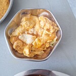 daily Chai stand & food - カラッキ