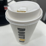 ドトールコーヒーショップ - アメリカンコーヒー