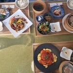 ほっこり中華 こころや - 