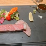 サザンタワーダイニング - 