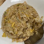 彩色ラーメンきんせい - 