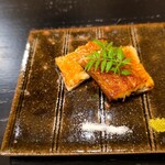 島津 - 海うなぎ