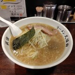 ラーメン久保田 - 