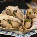 酒と肴　漁師酒場 - 