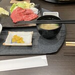 ルートイングランティア - 料理写真: