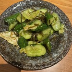 스미야키 우나후지 유라쿠쵸점 - 