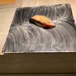 島津 - 鰆の藁焼き