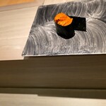 島津 - バフンウニ