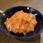 酒と肴　漁師酒場 - 