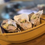 酒と肴　漁師酒場 - 