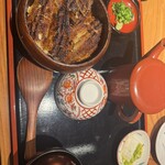 스미야키 우나후지 유라쿠쵸점 - 