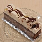 パティスリーレセンシエル - ラムレザン