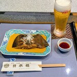 日本橋 - スタート