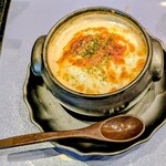 日本橋 - グラタン