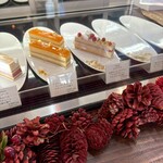 パティスリーレセンシエル - 