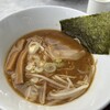 麺や 浜松軒