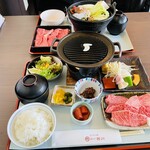 まるたけ 近江 西川 - 