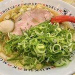 どうとんぼり神座 大和高田店 - 