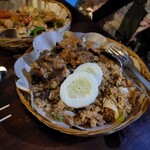 Warung Stall Rainbow - 