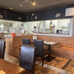 HerbRestaurant＆cafe ROSMARINO - 