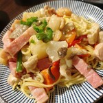 大衆酒場食堂 ななつぼし - 