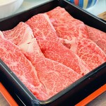 まるたけ 近江 西川 - 