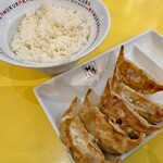 どうとんぼり神座 大和高田店 - 