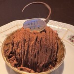 ショコラティエ マサール - 