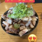 つけ麺 一滴 - 
