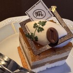 ショコラティエ マサール - 