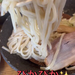 つけ麺 一滴 - 
