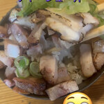 つけ麺 一滴 - 