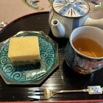 おいしいいっぷく鏑木 - 