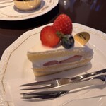 ショコラティエ マサール - 