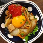 大衆酒場食堂 ななつぼし - 