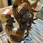 おいしいいっぷく鏑木 - 