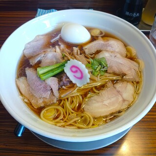 秋刀鮪だし 宣久