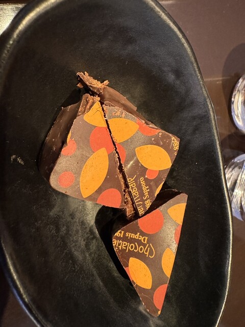 ショコラティエ マサール 本店 （Chocolatier Masale） - 西線11条