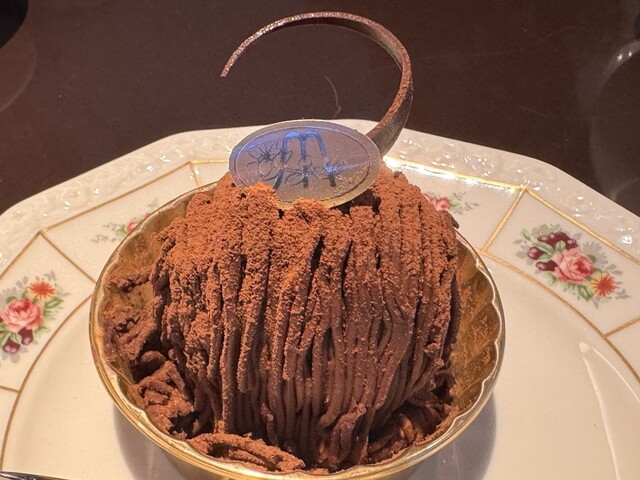 ショコラティエ マサール 本店 （Chocolatier Masale） - 西線11条