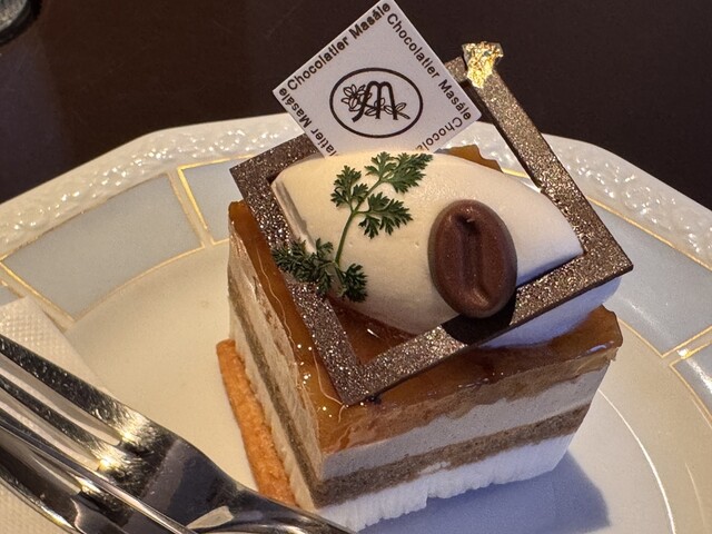 ショコラティエ マサール 本店 （Chocolatier Masale） - 西線11条