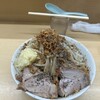 ラーメン荘 おもしろい方へ 池田店