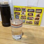 木更津ラーメン 大輝 - 大樹①(*´>ω<`*)