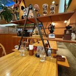 モンシェリー - 