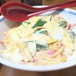 大阪うどんいなの路 - 