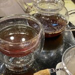 一茶幸福　いろどり茶寮 - 