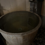 京ヶ島天然温泉 湯都里 - 料理写真: