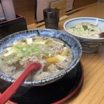 大阪うどんいなの路 - 