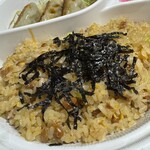 ラーメンギョーザ蔵王 - 