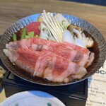 神戸牛みやび 日本橋店 - 