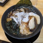 木更津ラーメン 大輝 - 大樹③(*´>ω<`*)